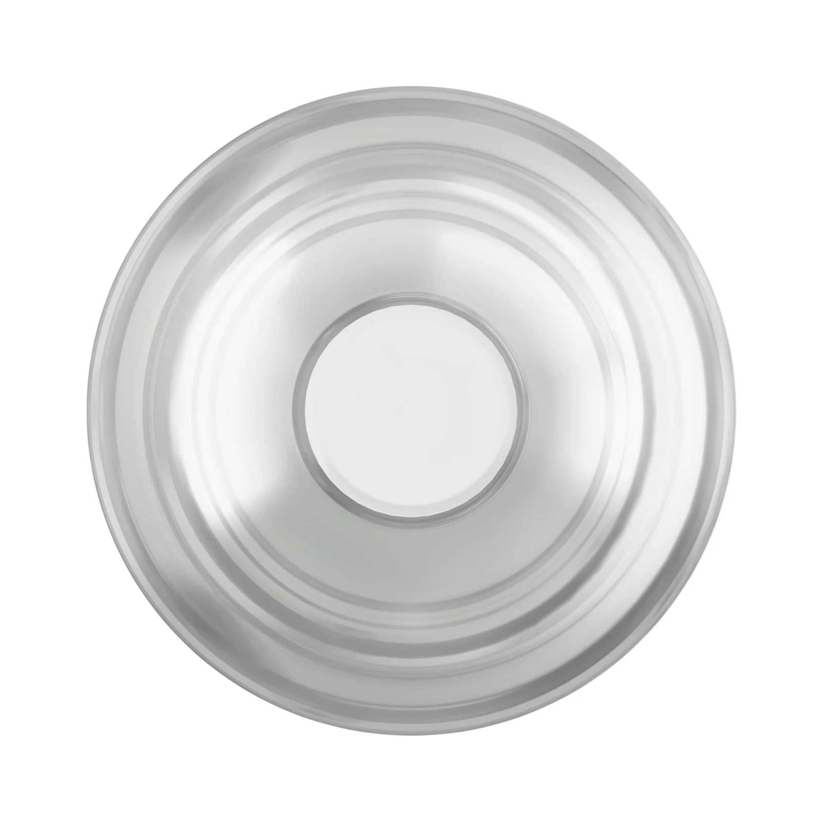 (4 pack) Pure Life Purified Water, 3 Liter, Single Plastic Jug