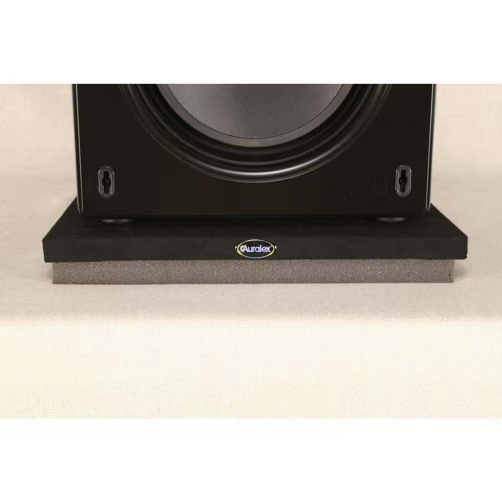 Subdude-Ii for Subwoofer