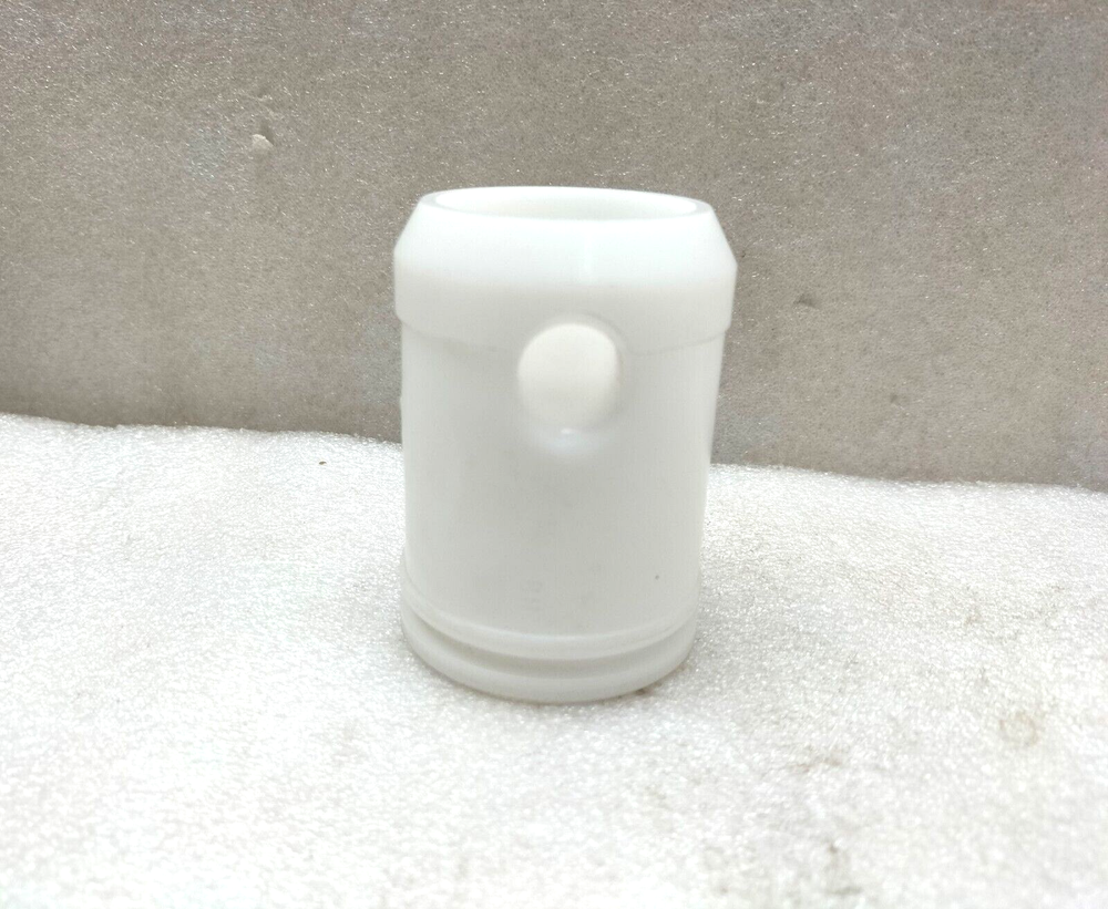 Taylor 032733 Piston-Coax Grease Pump in White