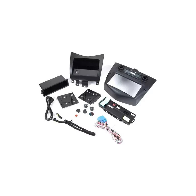 PAC RPK4-HD1101 / 2003-2007 HONDA ACCORD RADIO REPLACEMENT DASH KIT W/INTERFACE
