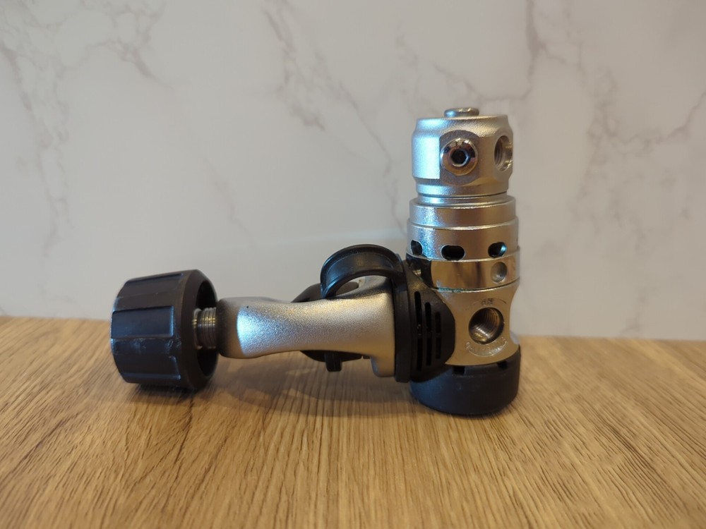 ScubaPro MK20 diving regulator
