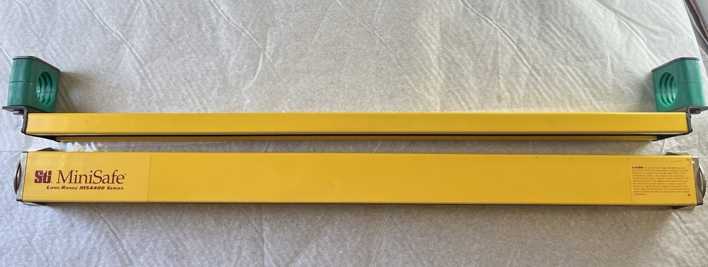 OMRON MS4428R / MS4428R (USED)