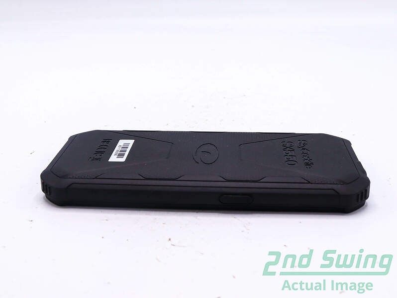 SkyCaddie SX550 Handheld GPS Device