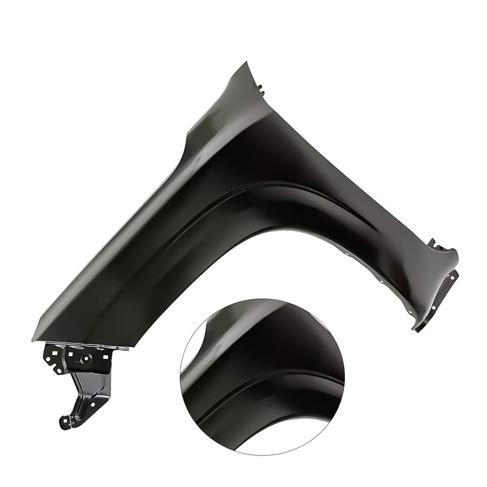 Fender Quarter Panel Front Driver Left Side for Frontier 2022-2024