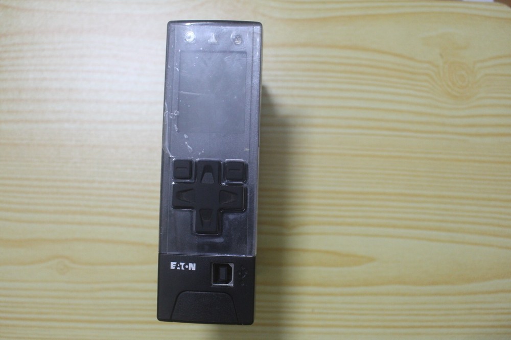 USED EATON SC200-00 PLC Module