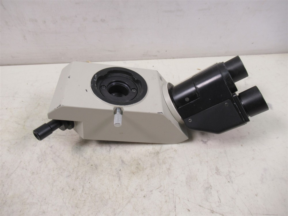 Nikon 1.25 Trinocular Microscope Teaching Head for Labophot & Optiphot Models