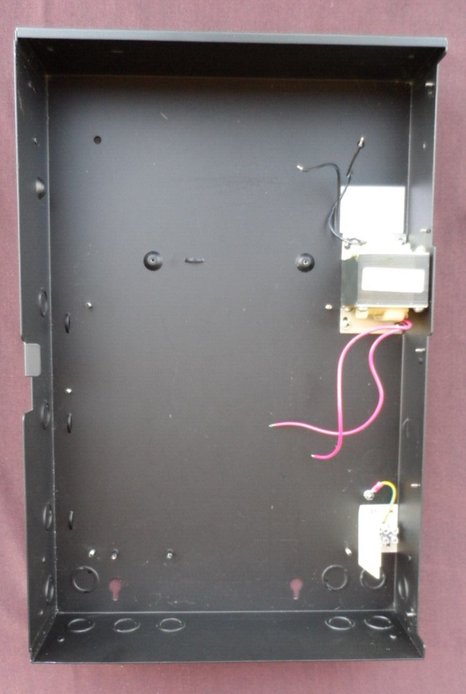 Edwards IO64GD Fire Alarm Panel ONLY