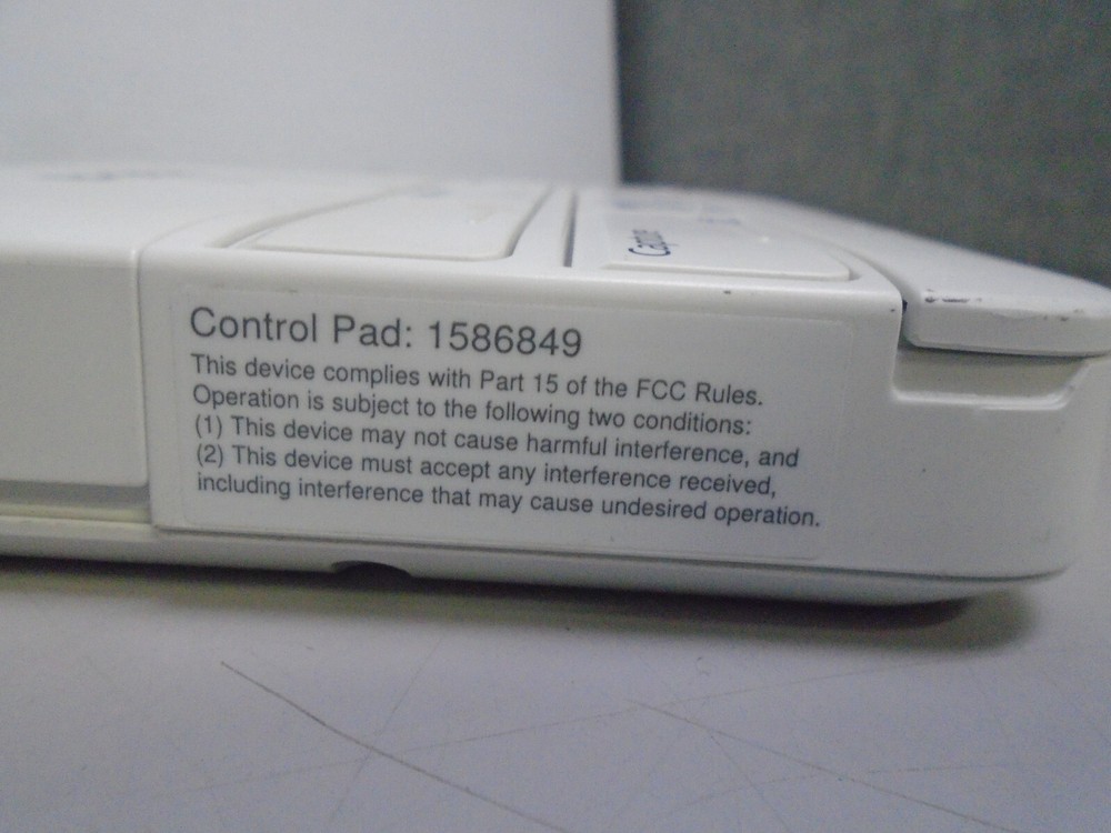 Epson Whiteboard Control Pad 1586849