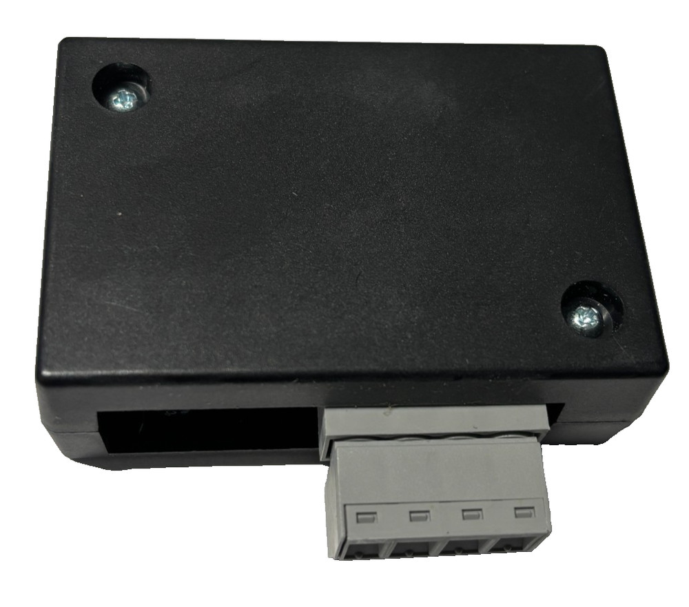 Altronix VR3T, Power Conversion Module 24VDC to 12VDC output @ 2A max - NEW!