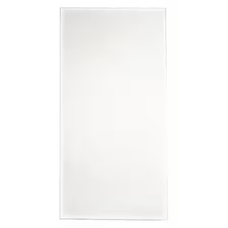 Allsource 41822 Viewing Window Outer Plexiglass