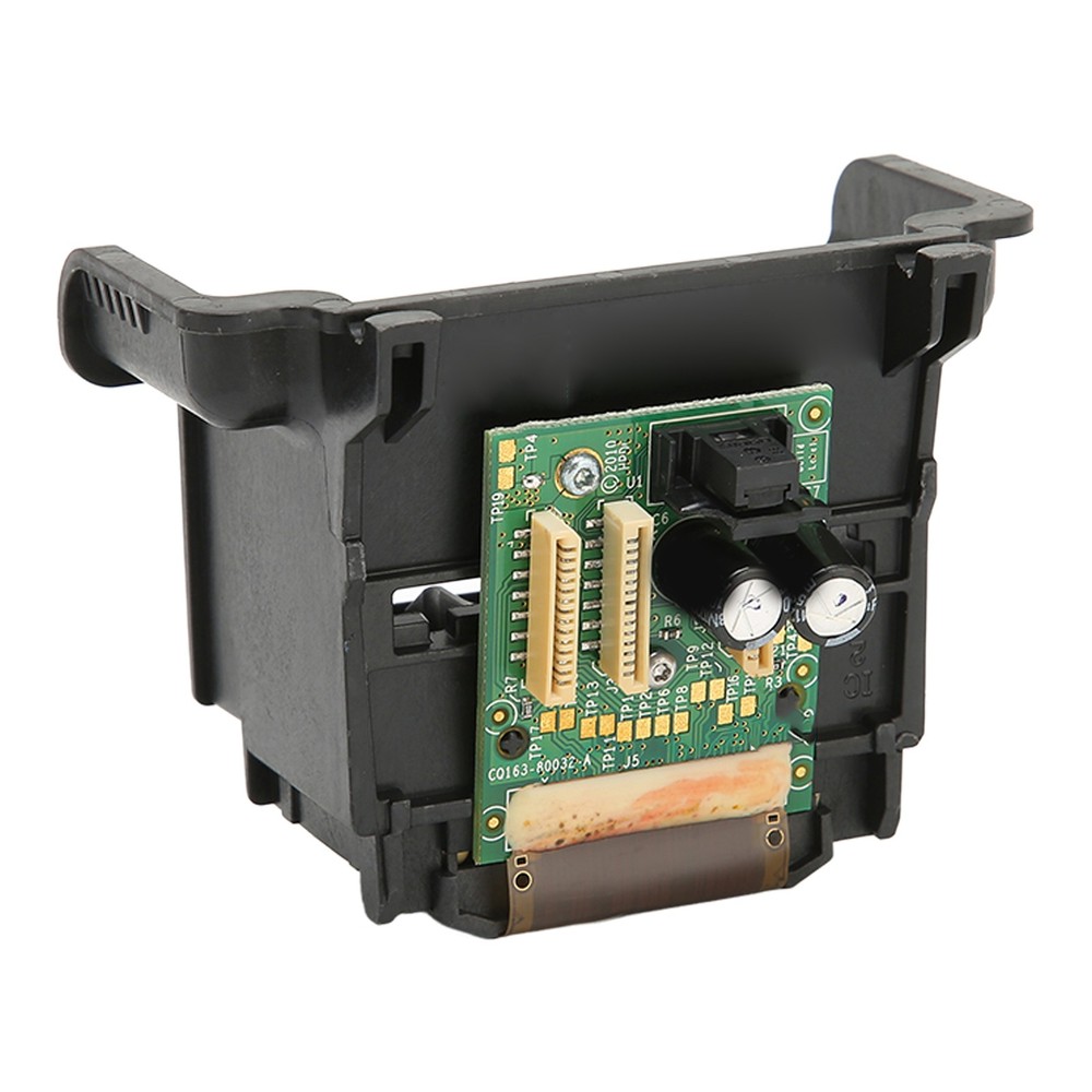 5520 Printhead Replacement Durable ABS Print Head For Printer Parts