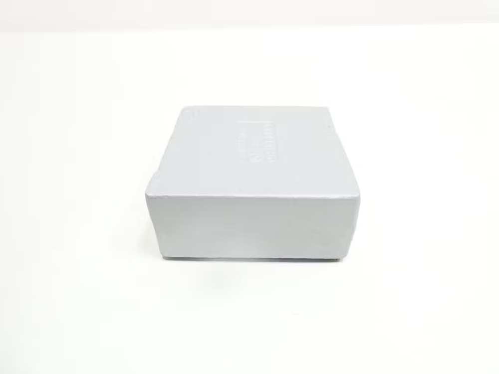 Appleton FS-2G Iron Fdh Cast Devbox
