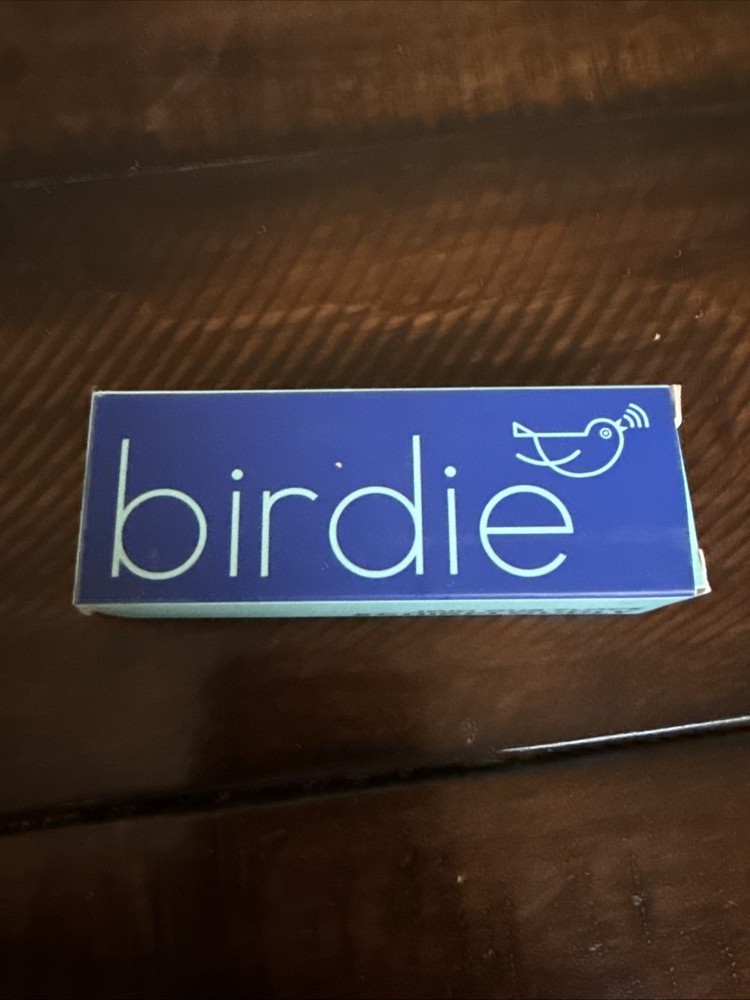 birdie personal alarm