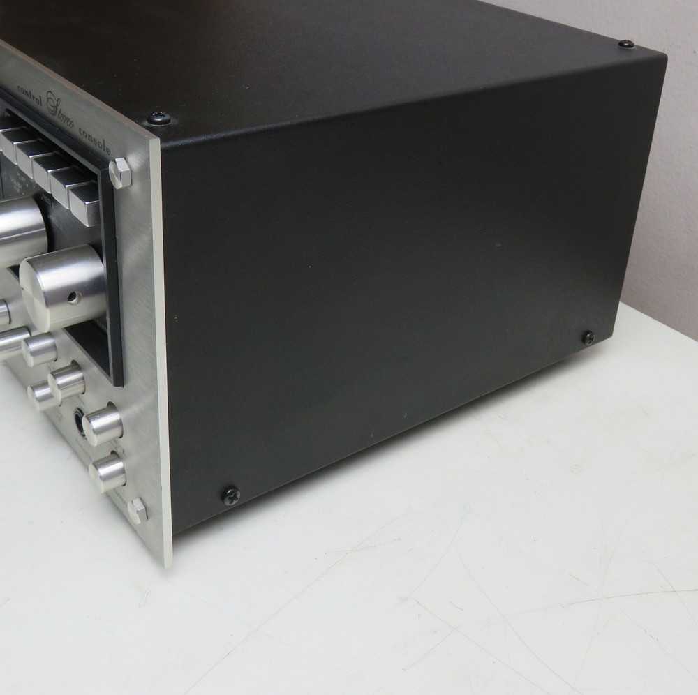 MARANTZ 3800 INTEGRATED PREAMPLIFIER ( PRE-AMP ) FULLY SERVICED RECAPPED