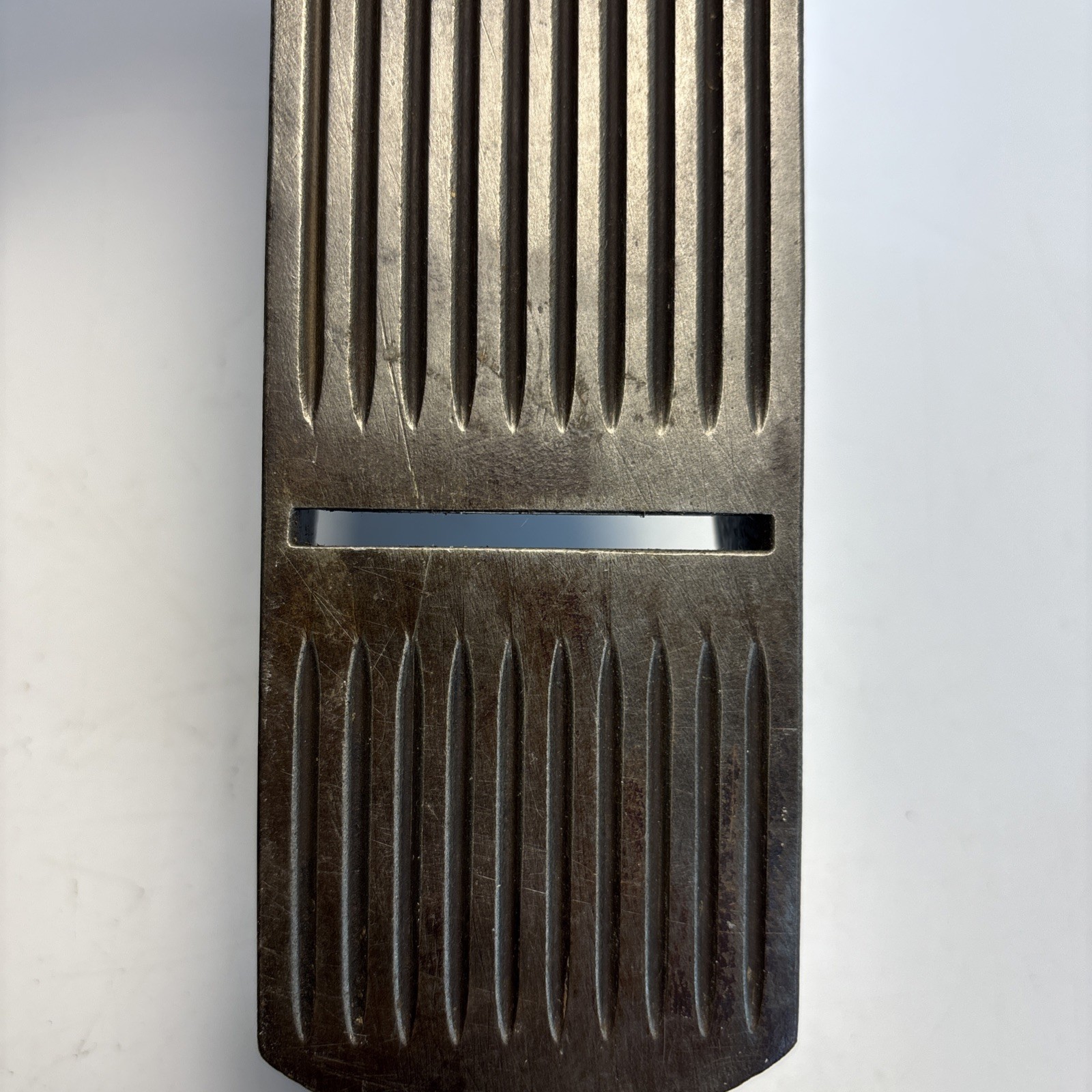 Stanley No. 4C Bailey Corrugated Bottom Bench Plane Type 9 1902–1907