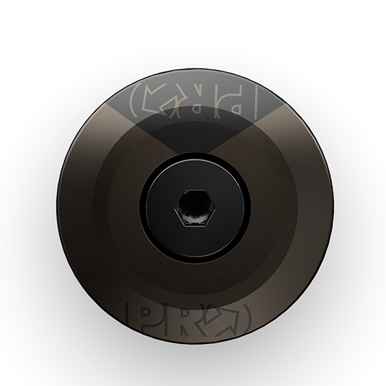 Shimano Pro Gap Cap Expander for Carbon Steerers