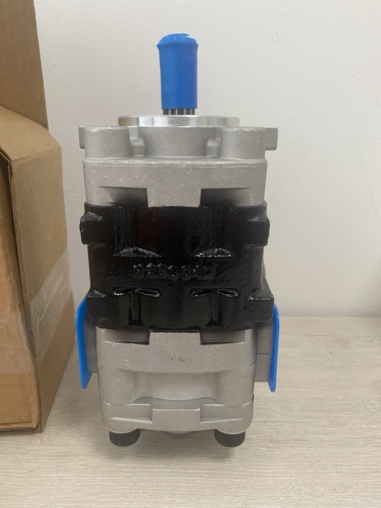 Hydraulic Pump TY67120-30520-71