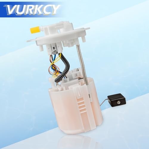 Electric Fuel Pump Module Assembly Compatible with 2013 2014 2015 2016 2017