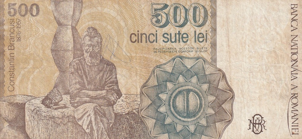 numismatic money