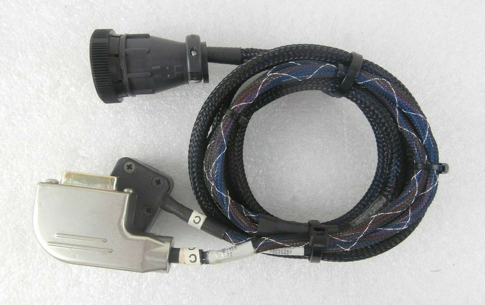AMAT Applied Materials 0140-35429 Manometer Interconnect Harness New Surplus