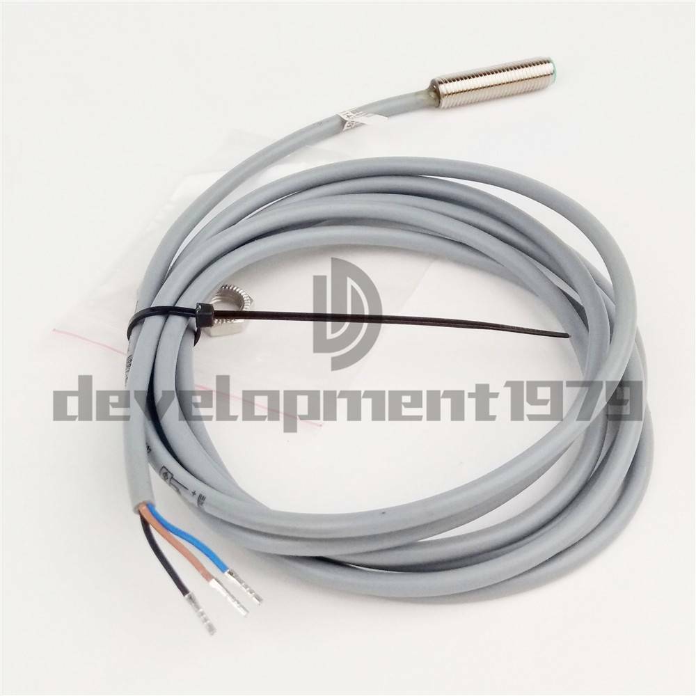 ONE for Pepperl+ Fuchs NBB2-8GM30-E2 Proximity Sensor New