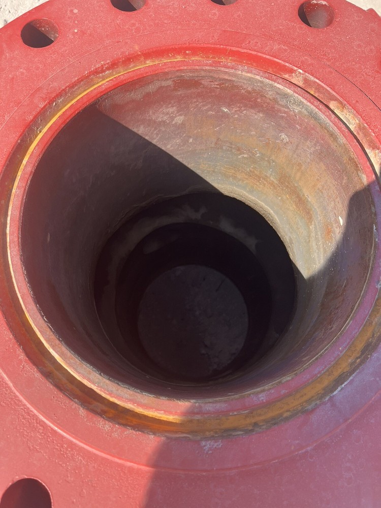 Cameron 13-5/8 5000 Psi Single Bop