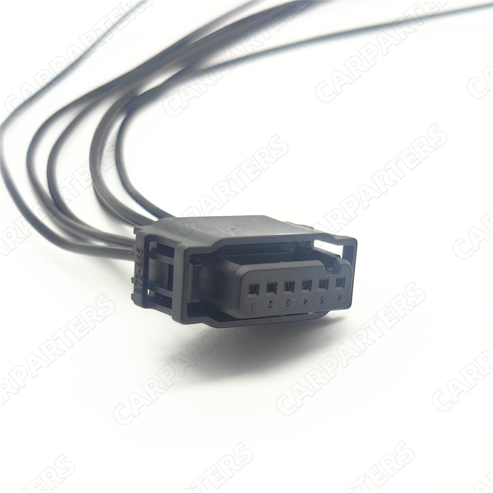 Blind Spot Sensor Connector Plug Harness For 2012-2013 Dodge Durango 56038942AA