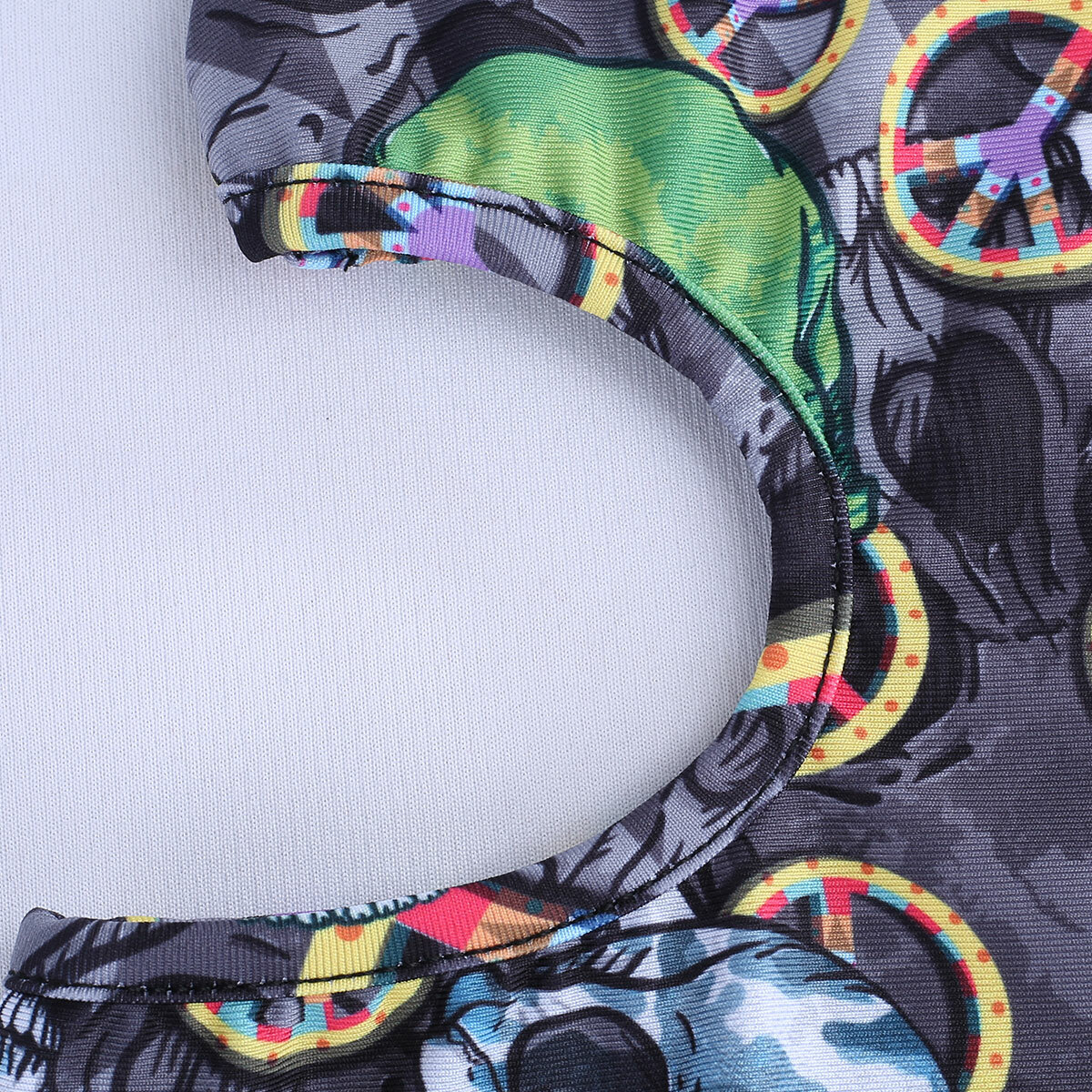 Balaclava Face Mask UV Protection Ski Sun Hood Tactical Masks for Men Women US