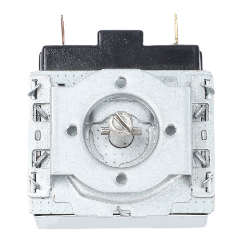 Enhance your cooking experience with this efficient bell mechanical timer