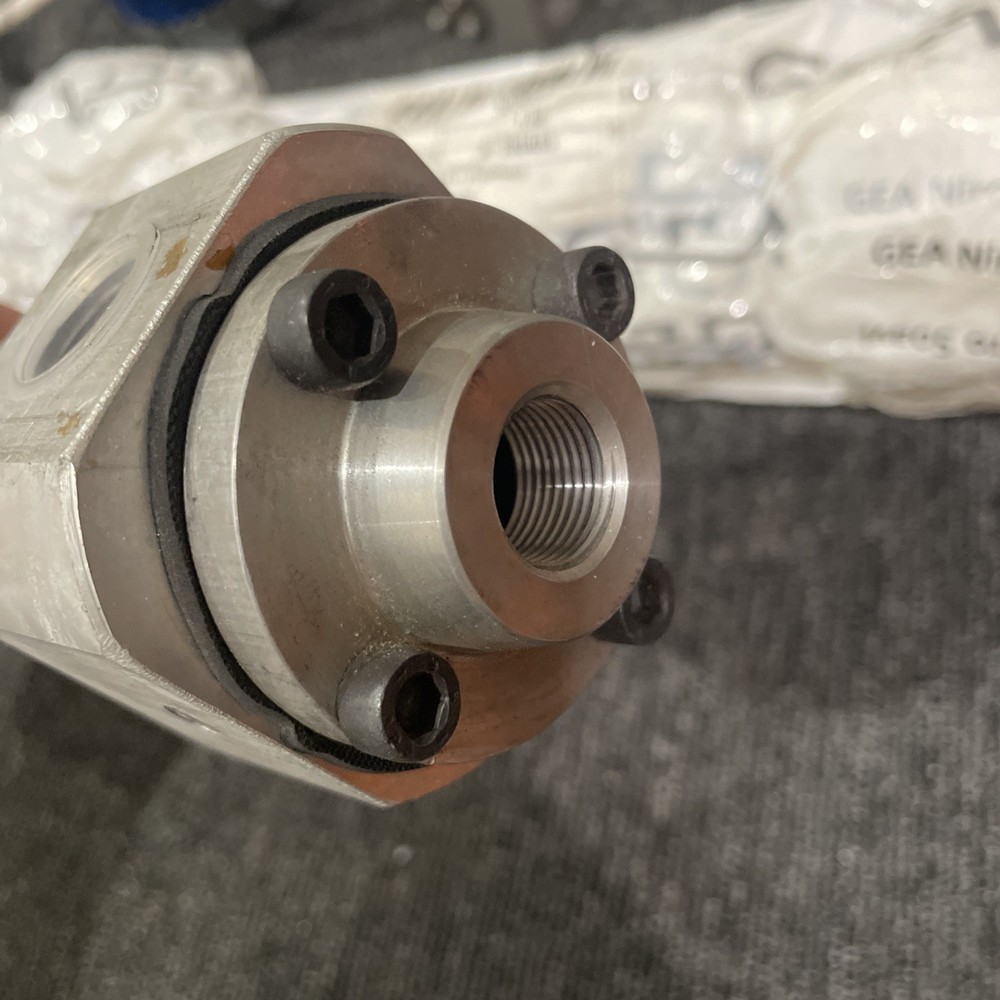 Flovex Type Silver S 5035-A-1