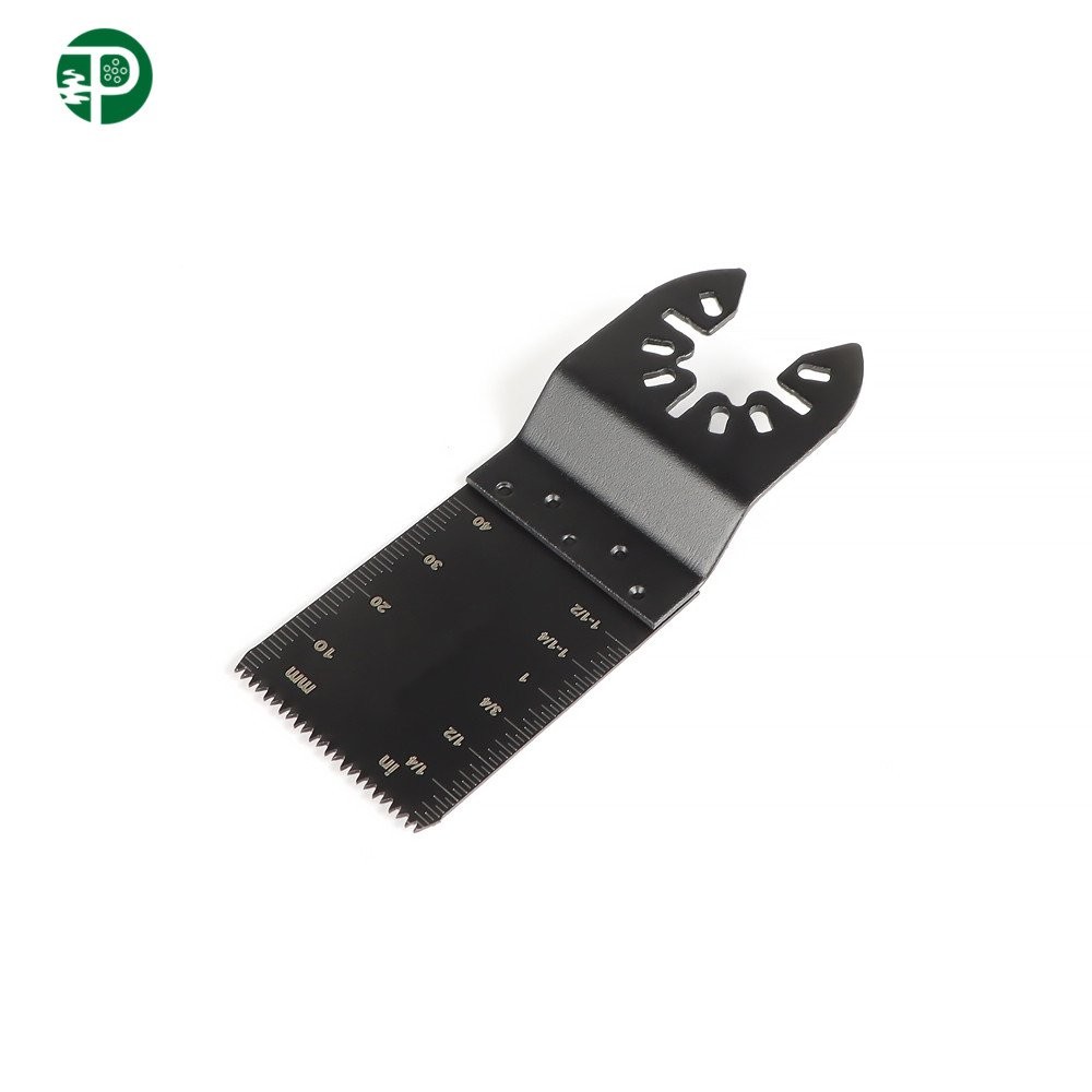31PCS Multitool Universal Quick Release Oscillating Saw Blades Accessories Kit