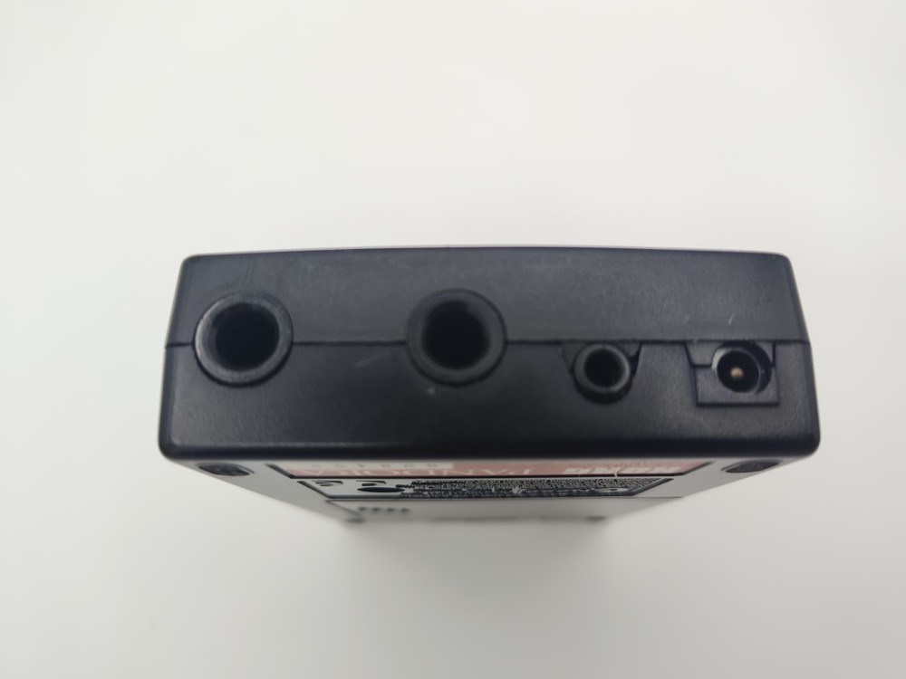 KORG ToneWorks PANDORA PX4B | Pre-Owned | Tested