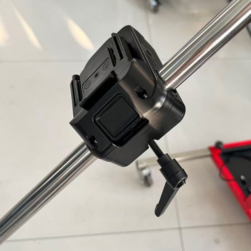 MultiPurpose Power Tool Adapter For Leveling Light Holder for Power Tool