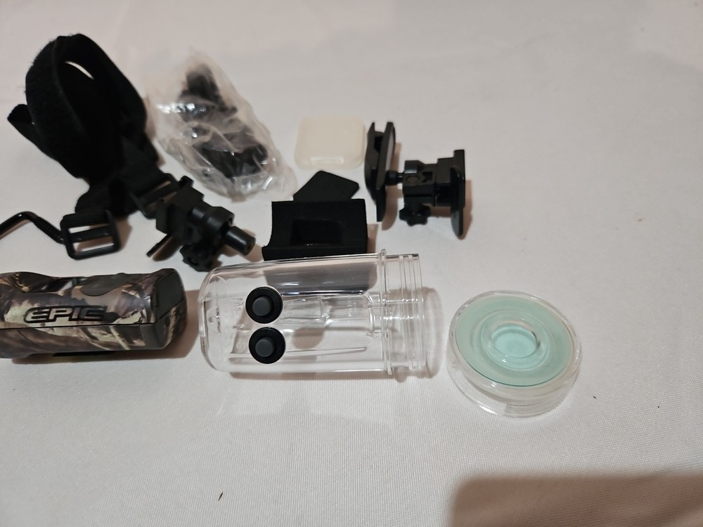 Stealth Cam STC-EPIC1RT Camo