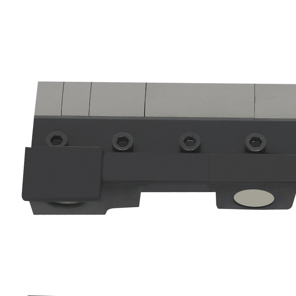 Multi-Function Tool Magnetic Bender Vise Mount Metal Brake Bender Attachment