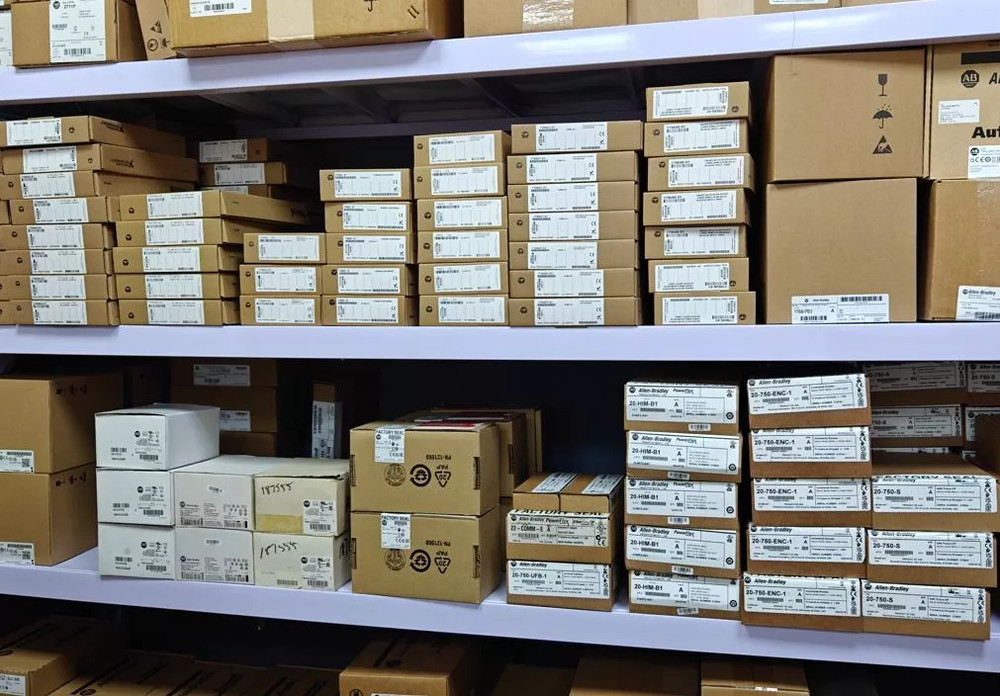 ABB SD832 3BSC610065R1 Power module Fast delivery