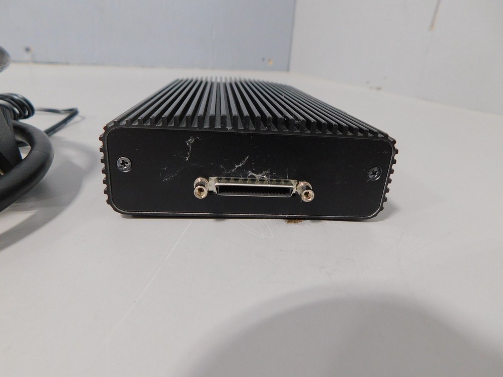 Polycom Eagle Eye Digital Extender (Demodulator) 2215-66628-001