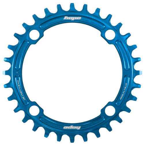 Hope R22 104 BCD MTB Chain RIng Chainring