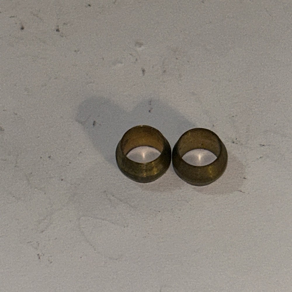 1034 Ferrule