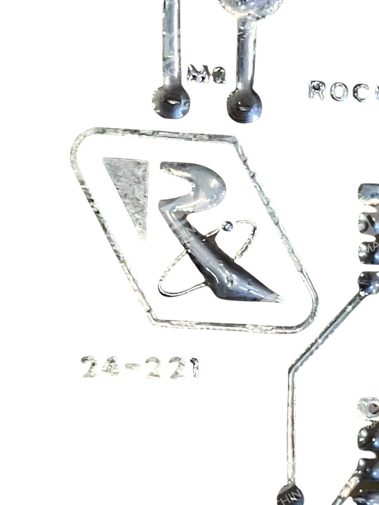 Rodix PC Board Assembly 24-221