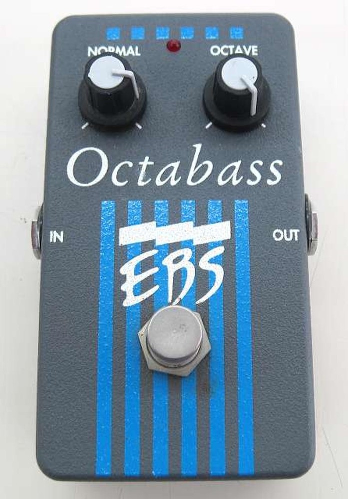 EBS OCTABASS EFFECTOR 575983