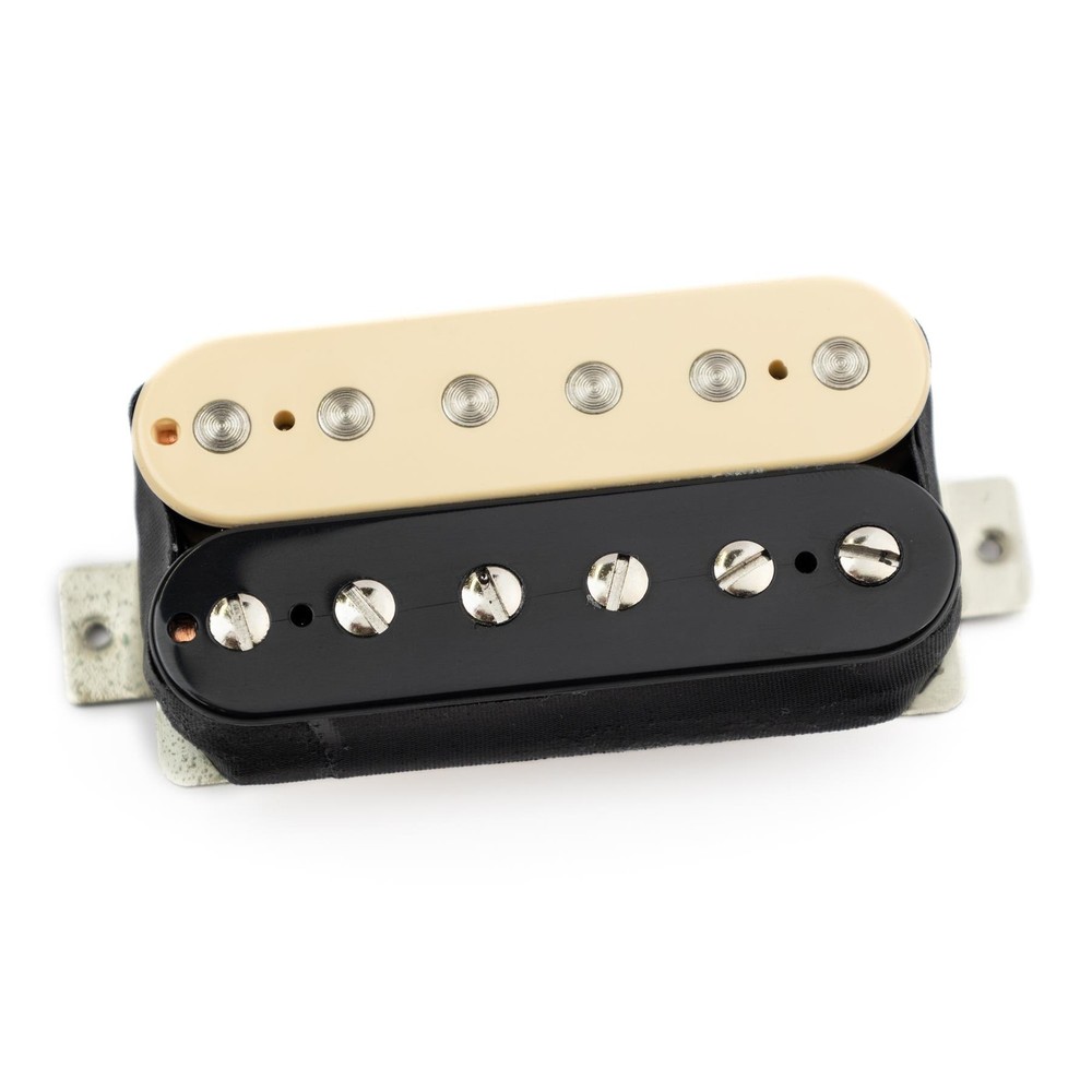 Tonerider AC2 Plus Bridge Humbucker - reverse zebra