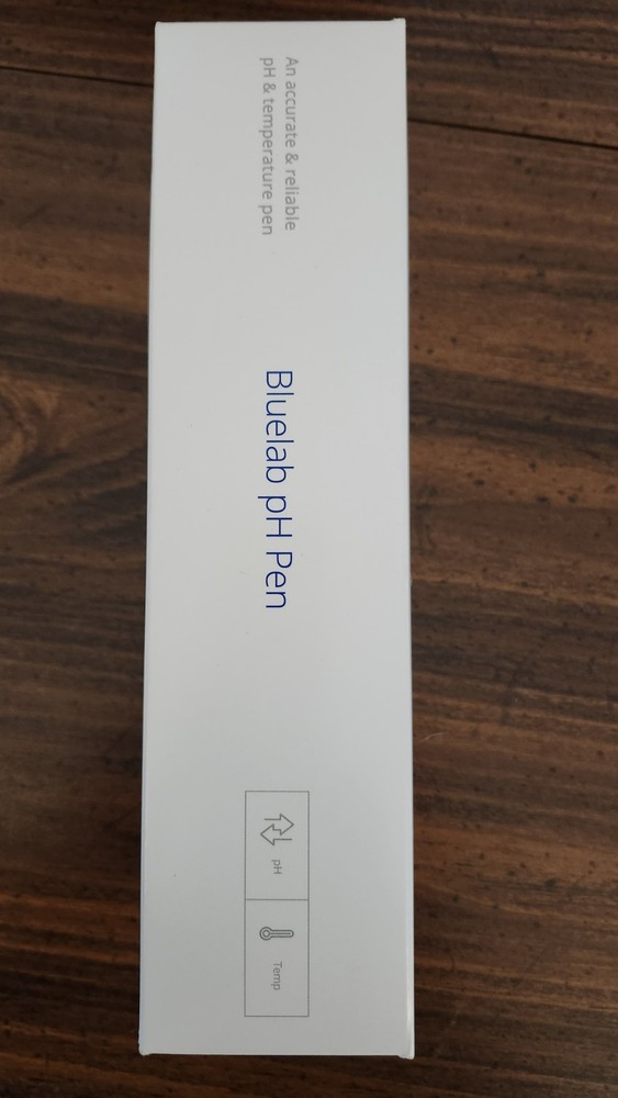 Bluelab PH Pen New