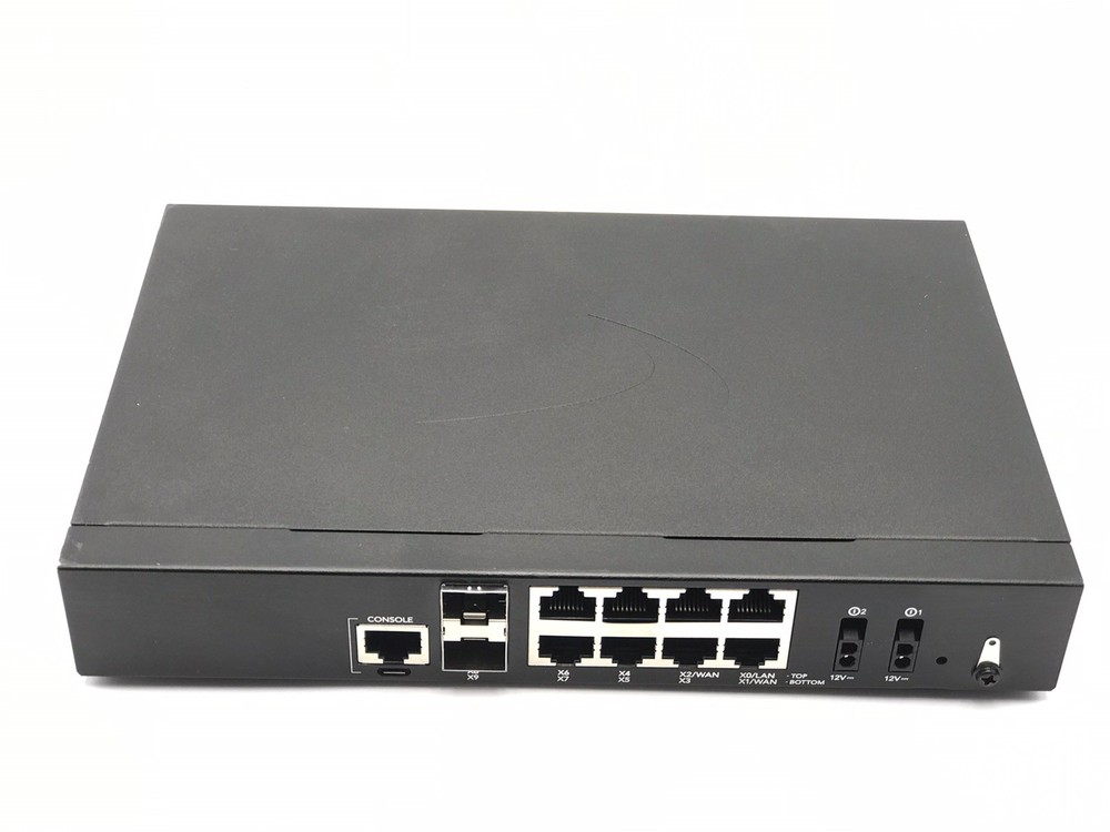 Sonicwall TZ570 High Availability Secondary Unit APL62-0F7
