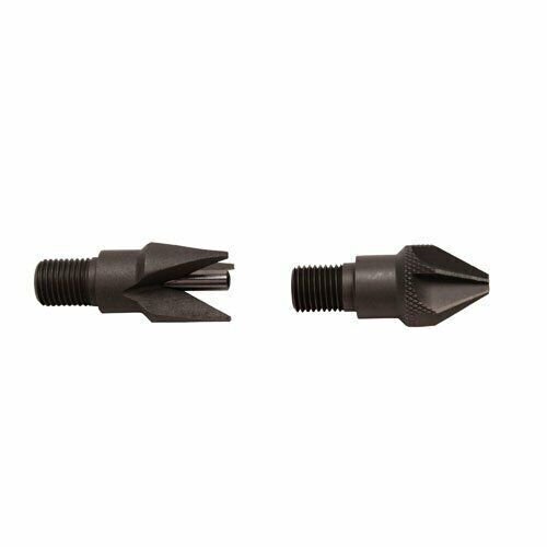 Hornady 050147 Cam-Lock Trimmer Deburring Tool Multi-Caliber