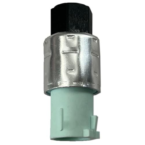 DEVMO A/C Clutch Cycling Switch - Pressure Switch Compatible with Crown
