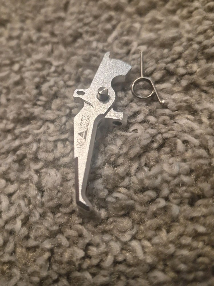 Maxx Advanced Speed Aeg Trigger