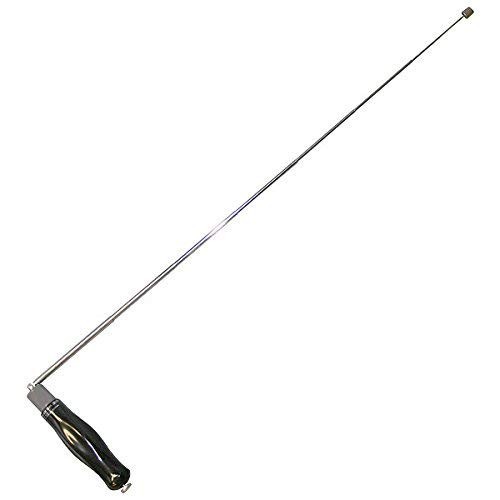 Magnetic Pipe Locator Tool - Underground Utility Detection, Accurate Depth Finde