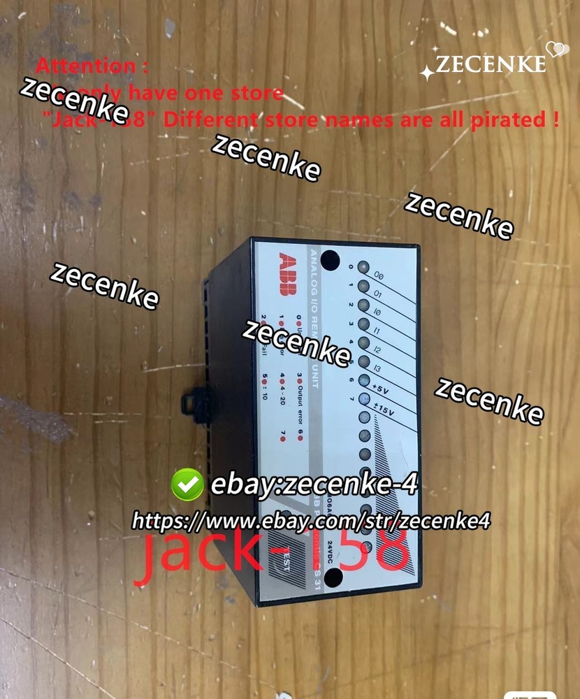 ICSMO6A6 BY DHL OR Fedex