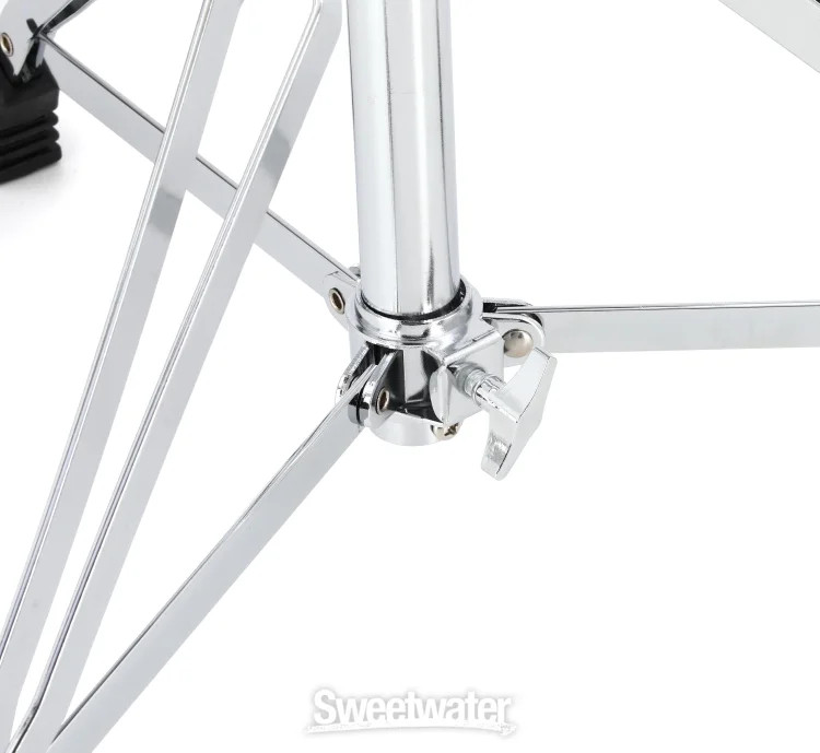 Gator Frameworks Round-top Drum Throne